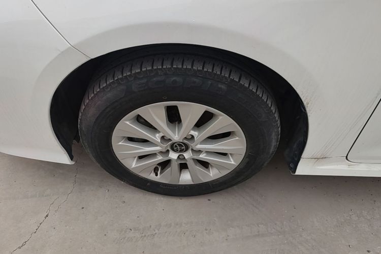 Toyota Corolla 2024 car image #9