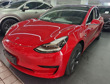 Tesla Model 3 2020 immagine di auto 