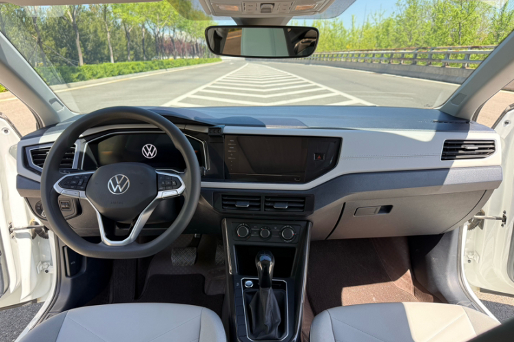 Volkswagen Lavida 2024 car image #10