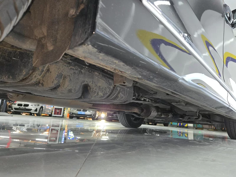 广汽传祺 传祺M8 2023 汽车图片 #23