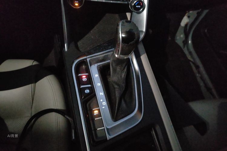 GEELY Binray 2018 #16 GEELY Binray 2018 car image #16