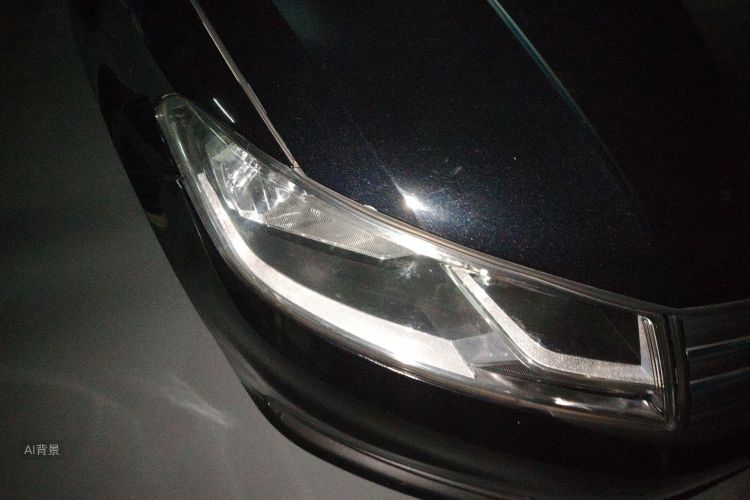 Volkswagen Santana 2017 car image #8