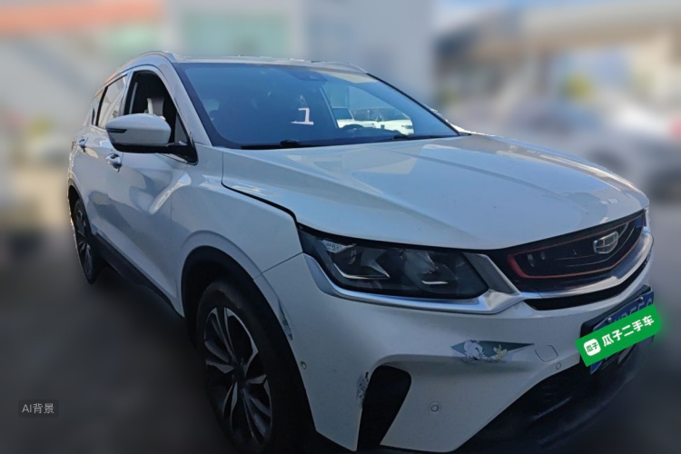 2019 #4 2019 immagine di auto #4