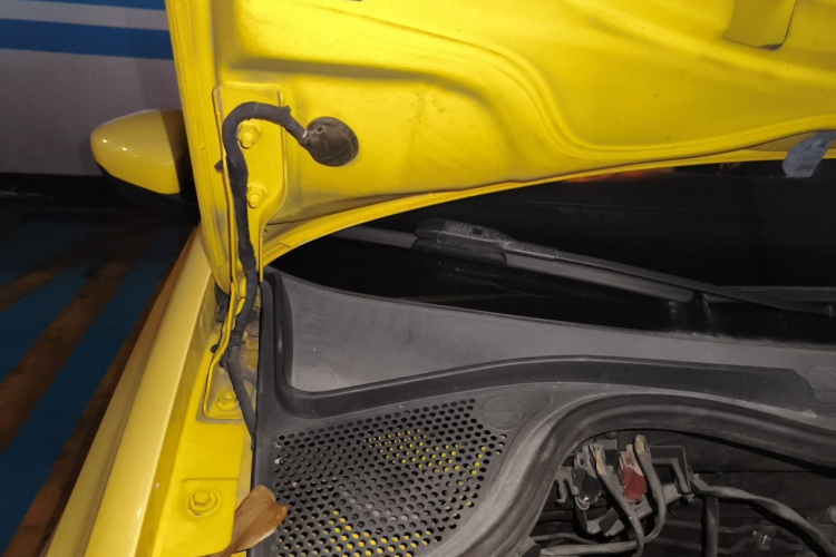 Volkswagen Polo 2015 car image #28