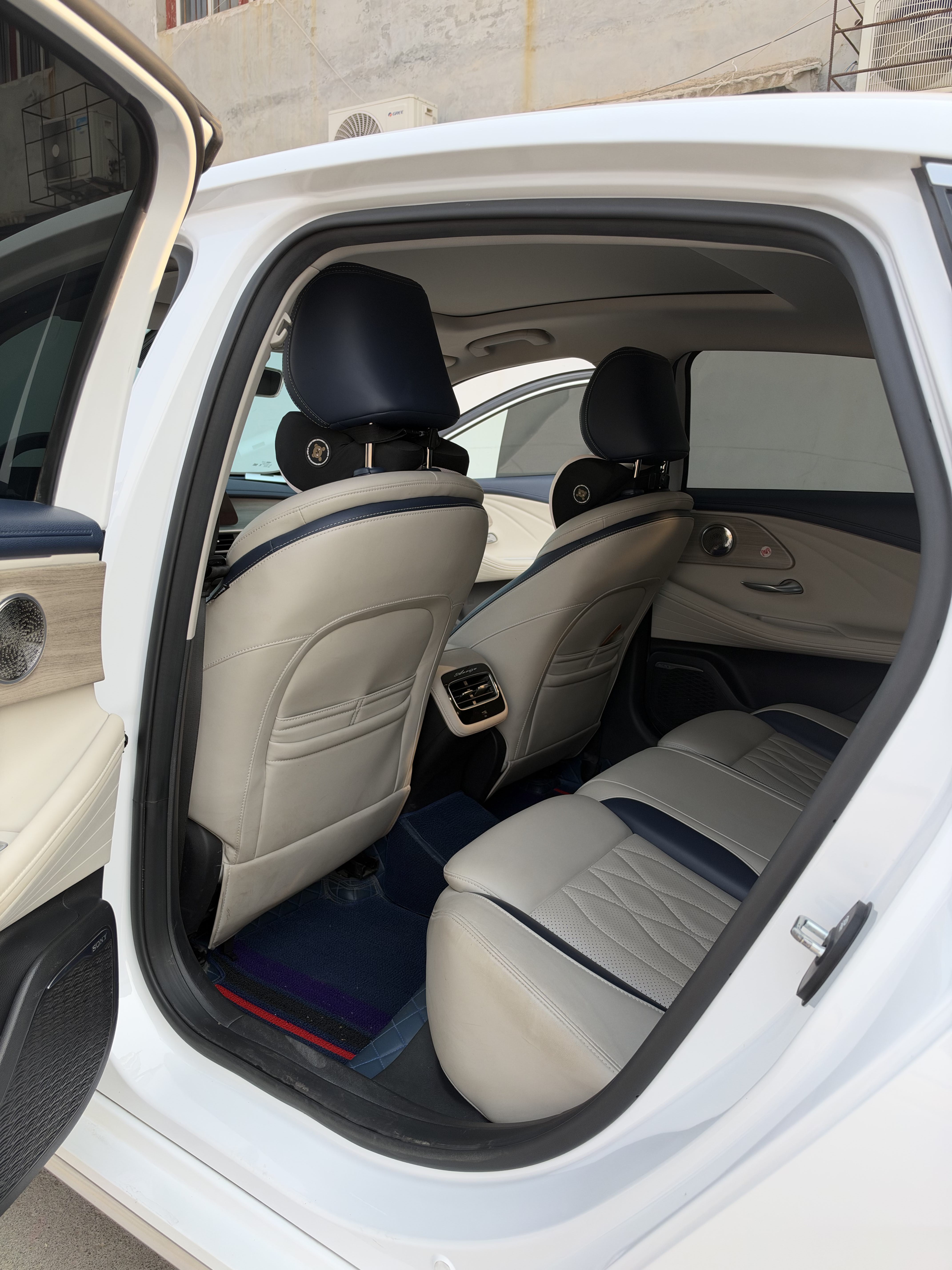 Chery Arrizo 8 2023 #8 Chery Arrizo 8 2023 صورة سيارة #8