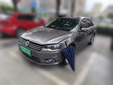 Volkswagen Bora 2014 car image 