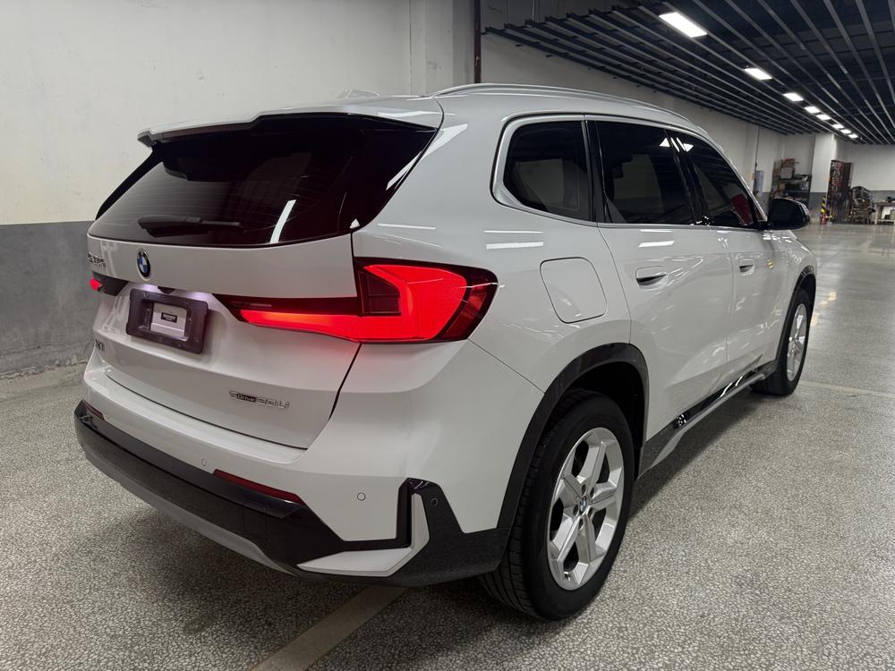 BMW X1 2023 #6 BMW X1 2023 immagine di auto #6