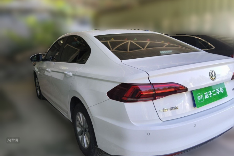 Volkswagen Bora 2020 car image #5