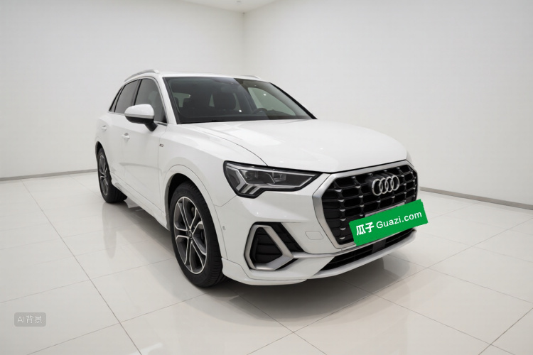 Audi Q3 2022 #4 Audi Q3 2022 immagine di auto #4