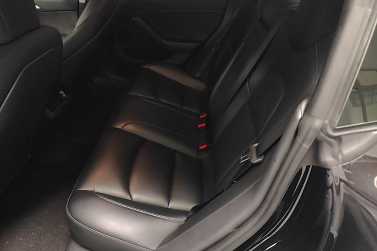 Tesla Model 3 2022 #17 Tesla Model 3 2022 car image #17