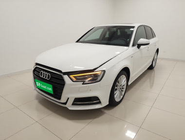 Audi A3 2017 Audi A3 2017 car image