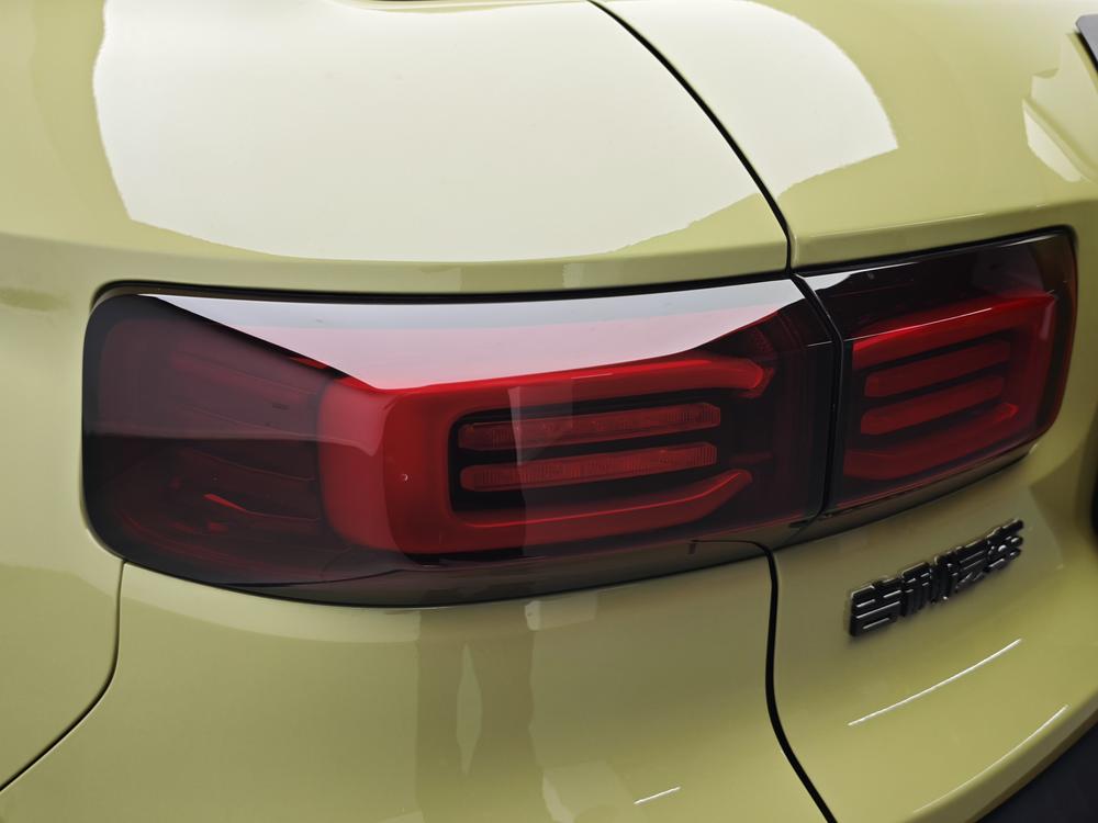 GEELY Cowboy 2024 #13 GEELY Cowboy 2024 car image #13