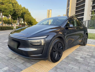 Tesla Model Y 2025 Tesla Model Y 2025 car image