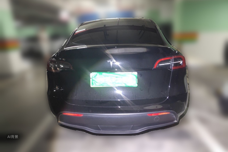 Tesla Model Y 2023 #6 Tesla Model Y 2023 immagine di auto #6