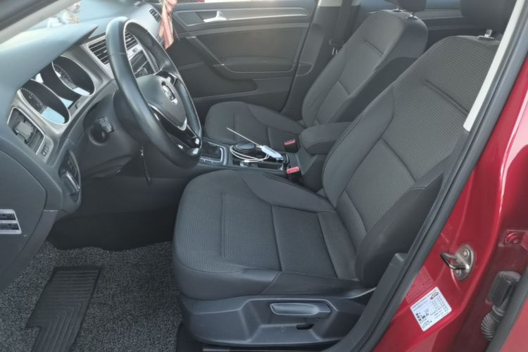 Volkswagen Golf 2014 #15 Volkswagen Golf 2014 car image #15