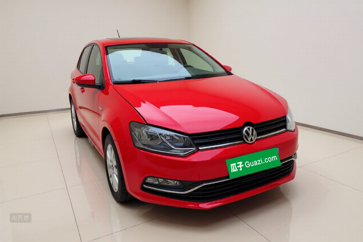 Volkswagen Polo 2018 #4 Volkswagen Polo 2018 car image #4