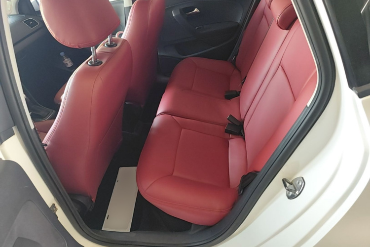 Volkswagen Polo 2015 #13 Volkswagen Polo 2015 immagine di auto #13