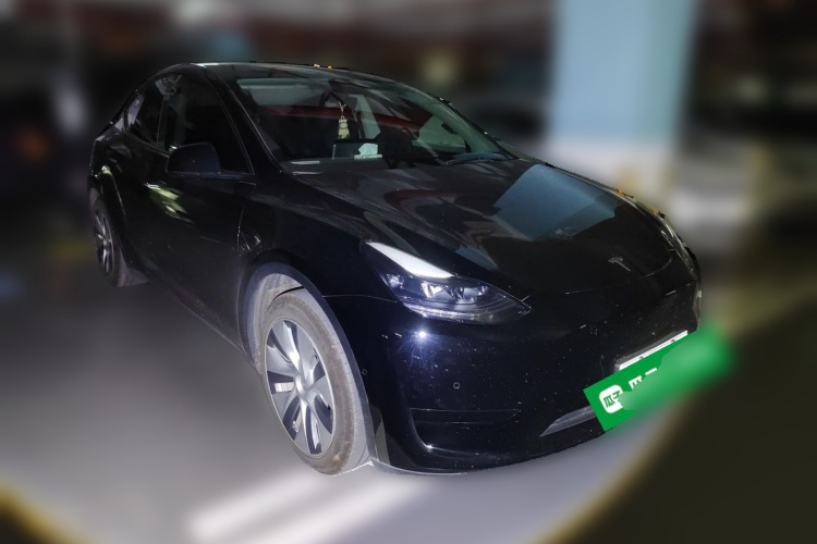 Tesla Model Y 2022 car image #4