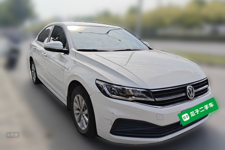 Volkswagen Bora 2018 car image #4