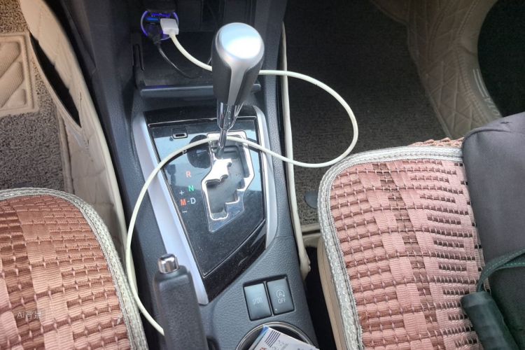 Toyota Corolla 2019 #16 Toyota Corolla 2019 car image #16