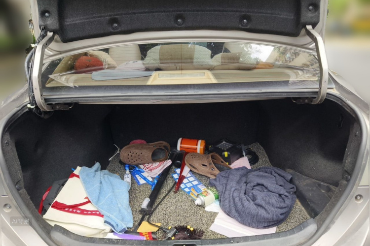 Toyota Corolla 2015 car image #21