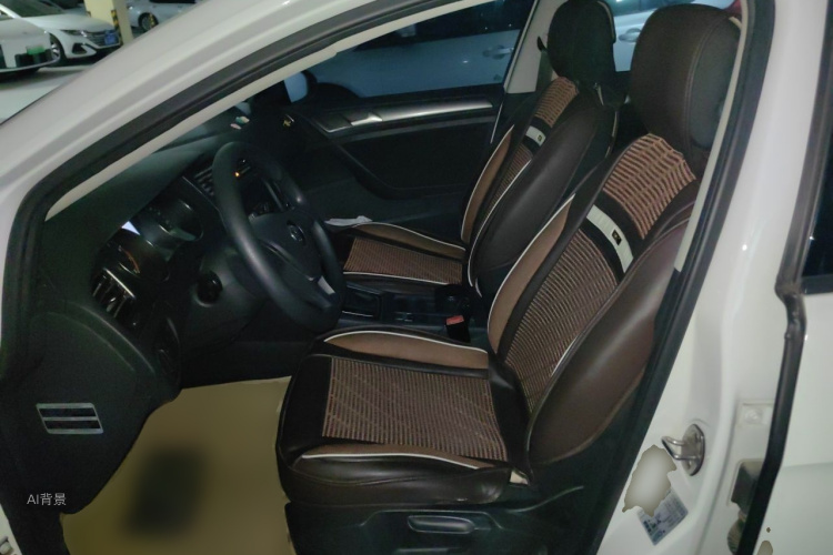 Volkswagen Golf 2015 #17 Volkswagen Golf 2015 car image #17