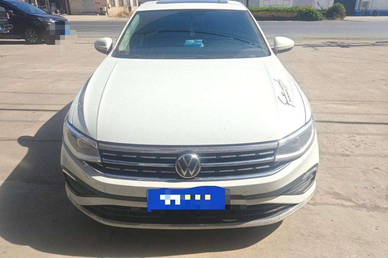 Volkswagen Bora 2024 car image #3