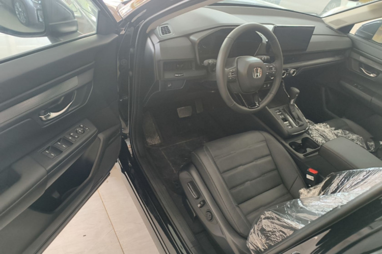 Honda CR-V 2026 car image #16