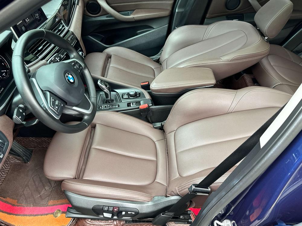 BMW X1 2020 #20 BMW X1 2020 car image #20