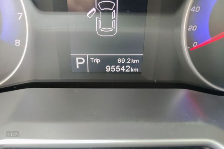 GEELY Emgrand 2016 #14 GEELY Emgrand 2016 car image #14