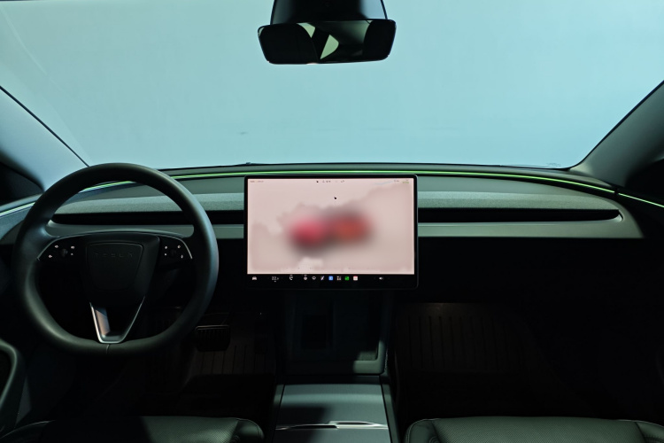 Tesla Model 3 2025 #15 Tesla Model 3 2025 car image #15