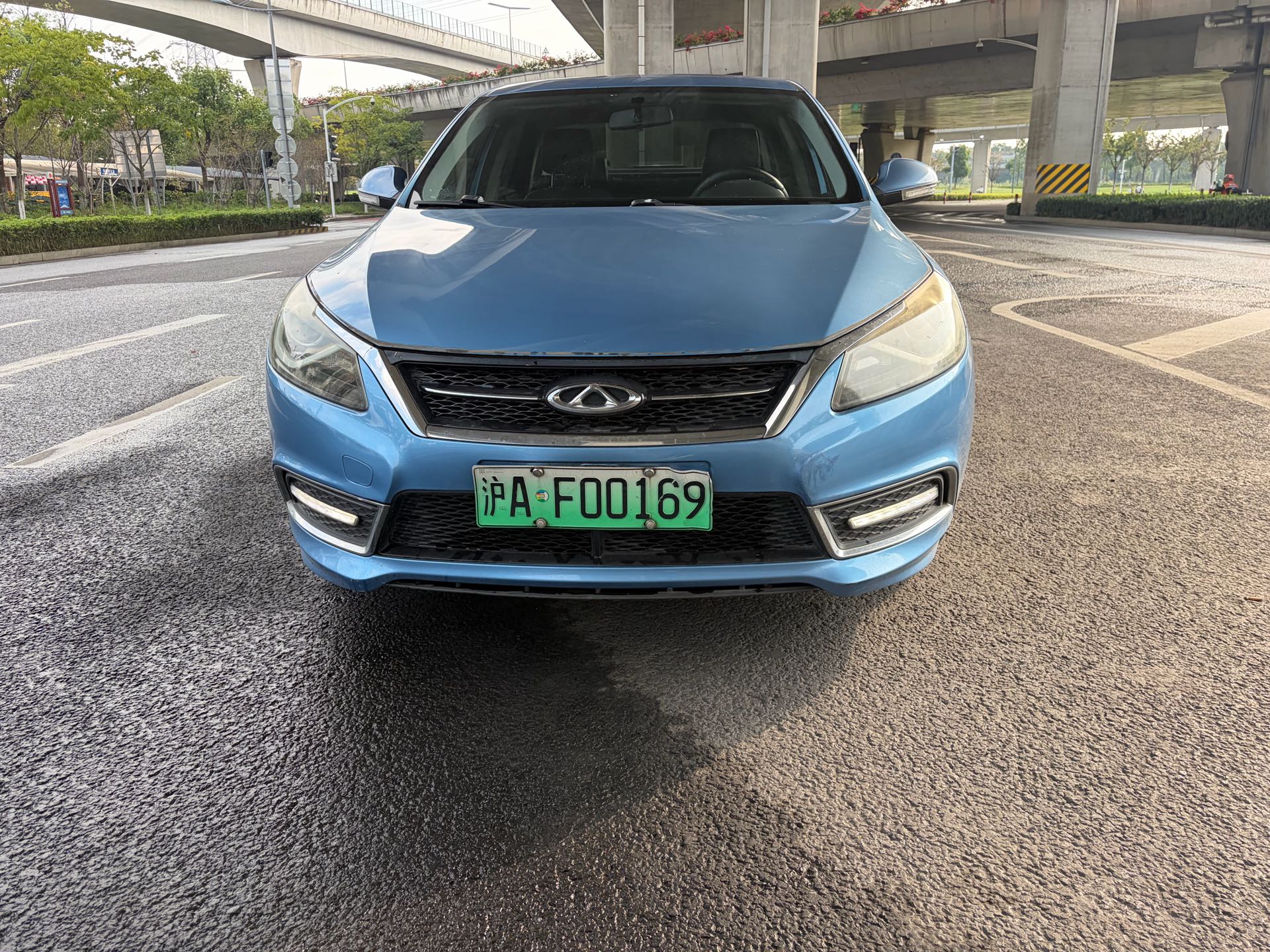 Chery Arrizo 7e 2016 #2 Chery Arrizo 7e 2016 car image #2