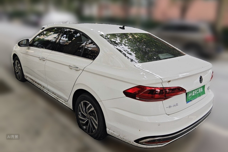 Volkswagen Bora 2022 immagine di auto #5