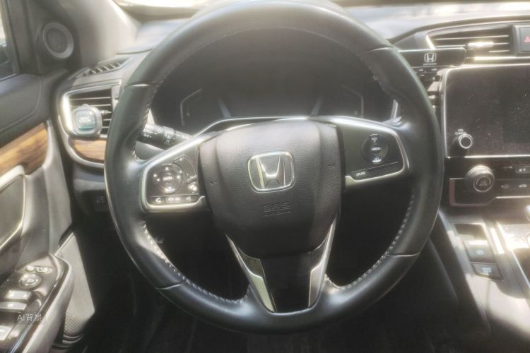 Honda CR-V 2020 #12 Honda CR-V 2020 car image #12