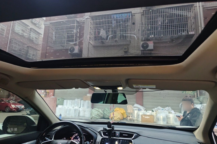 Honda CR-V 2020 car image #20