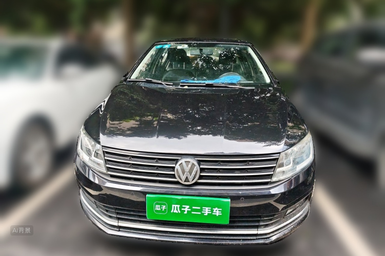 Volkswagen Lavida 2018 #3 Volkswagen Lavida 2018 car image #3