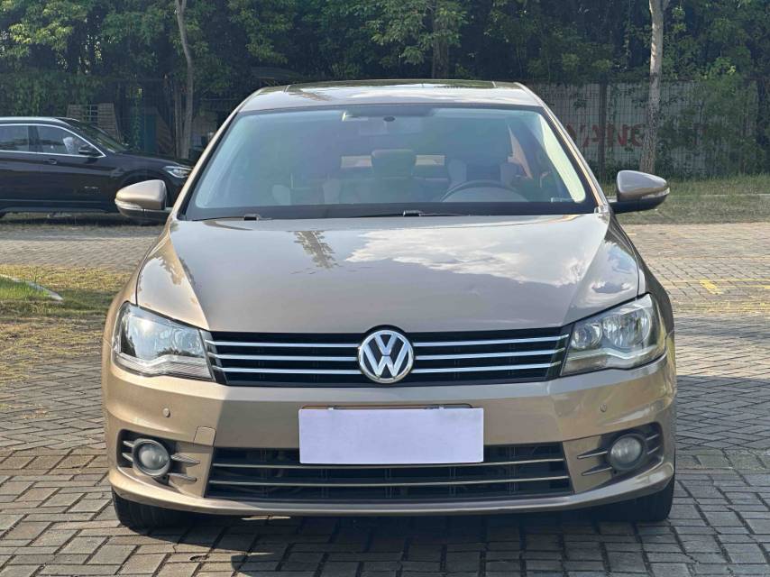 Volkswagen Bora 2014 #2 Volkswagen Bora 2014 immagine di auto #2