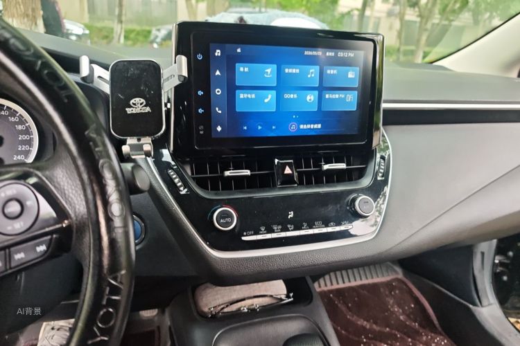 Toyota Corolla 2022 car image #15