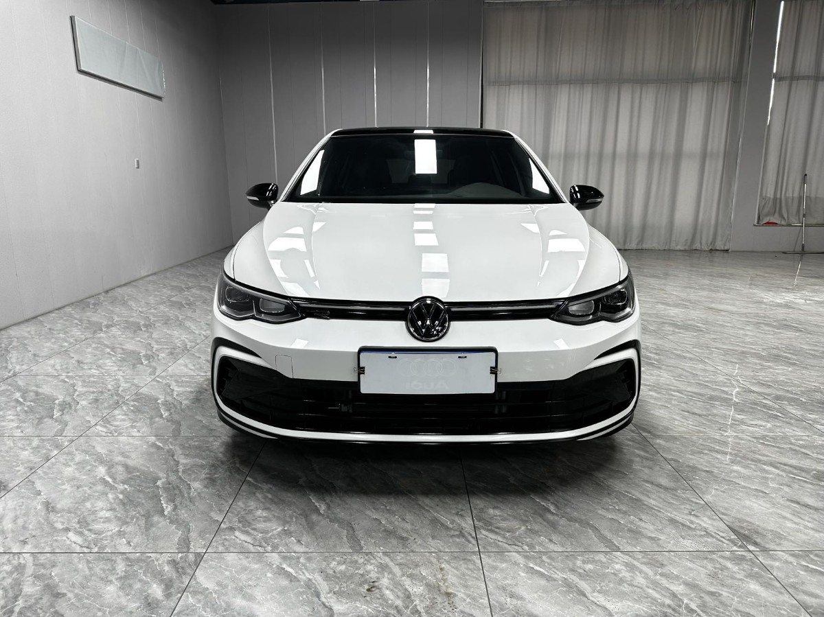 Volkswagen Golf 2024 #2 Volkswagen Golf 2024 car image #2