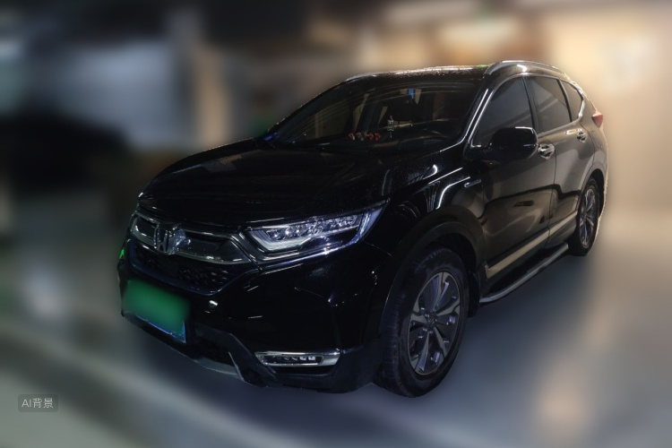 Honda CR-V 2019 car image #2