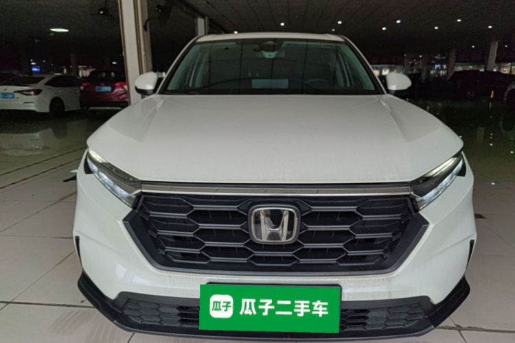 Honda CR-V 2024 car image #3
