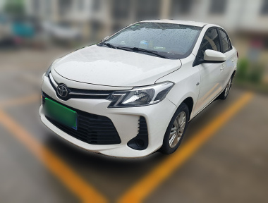 Toyota Vios 2021 imagem de carro 