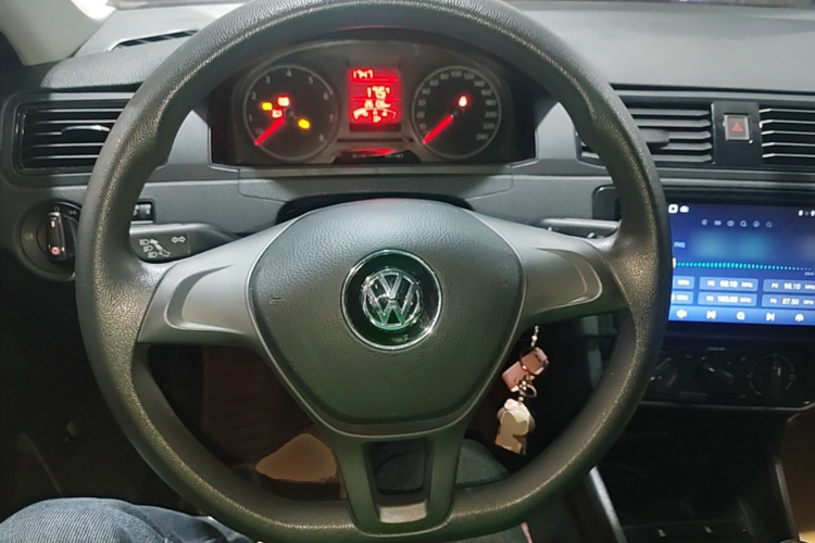 Volkswagen Santana 2022 #11 Volkswagen Santana 2022 изображение автомобиля #11