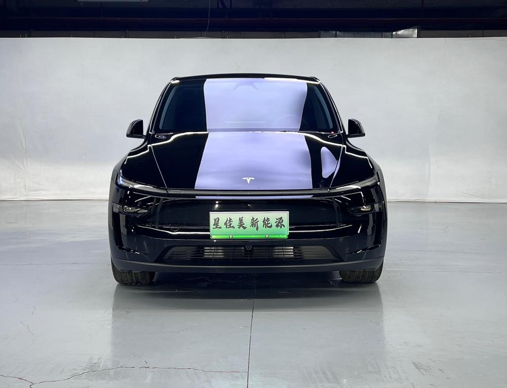 Tesla Model Y 2025 car image #2