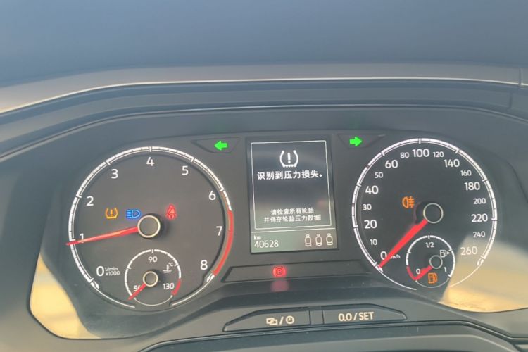 Volkswagen Polo 2021 car image #12