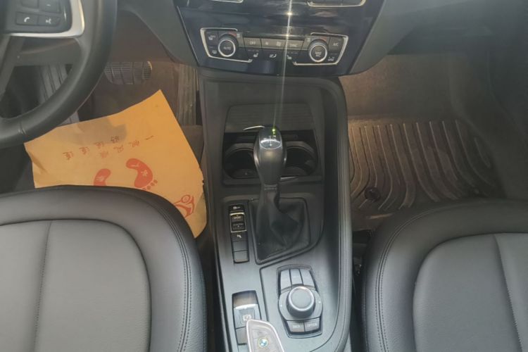 BMW X1 2017 #14 BMW X1 2017 car image #14