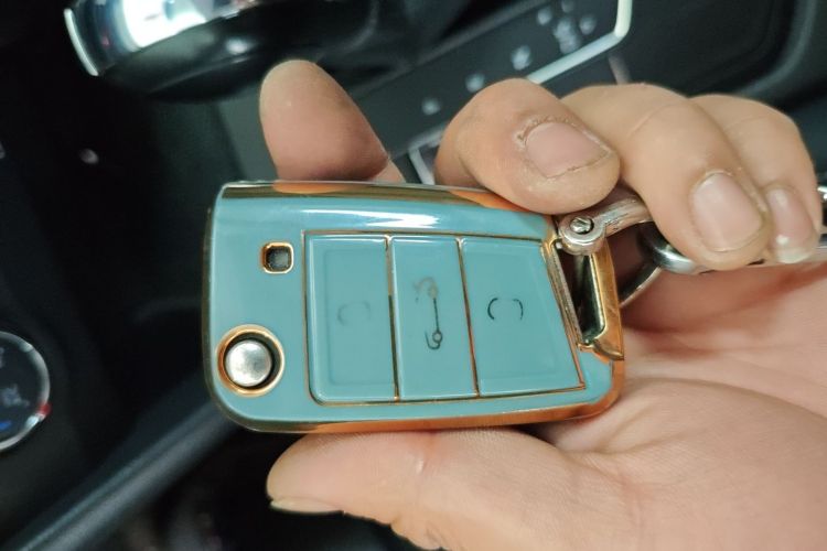 Volkswagen Tharu 2021 immagine di auto #9