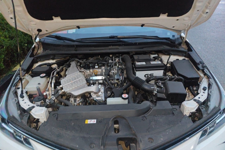 Toyota Corolla 2021 #22 Toyota Corolla 2021 immagine di auto #22