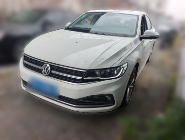 Volkswagen Bora 2019 Volkswagen Bora 2019 imagen de coche