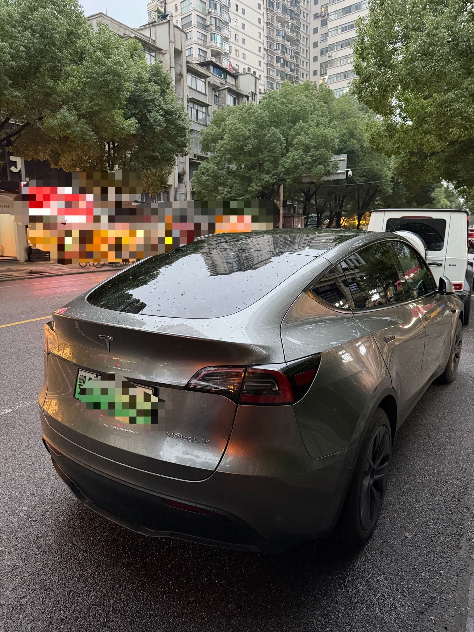 Tesla Model Y 2024 car image #6